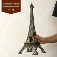 Paris Eiffel Tower