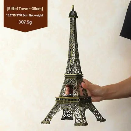 Paris Eiffel Tower