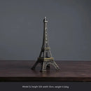 Paris Eiffel Tower