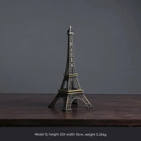 Paris Eiffel Tower