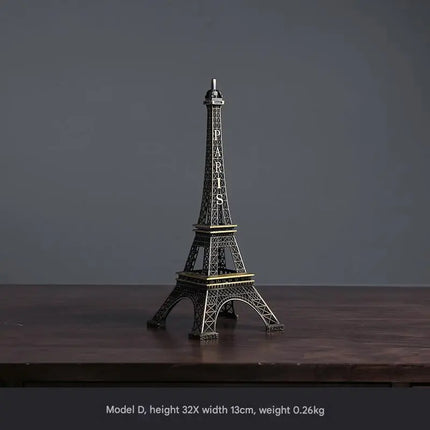 Paris Eiffel Tower
