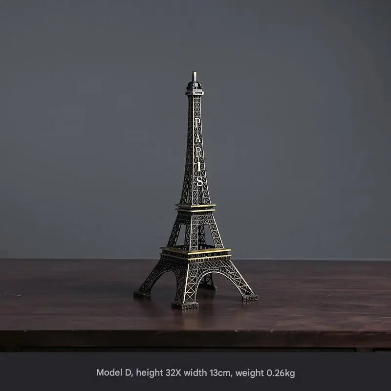 Paris Eiffel Tower