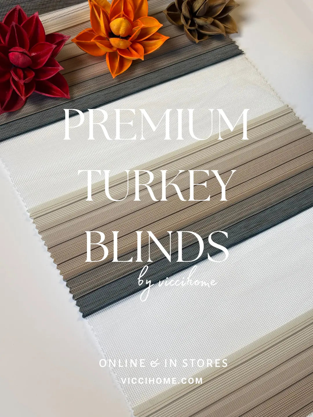 Day-night Roller Blind Curtain