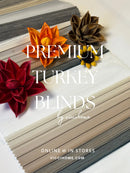 Day-night Roller Blind Curtain