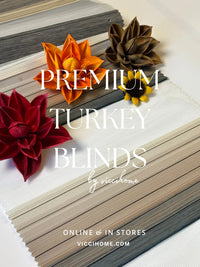 Day-night Roller Blind Curtain