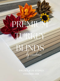 Day-night Roller Blind Curtain