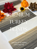 Day-night Roller Blind Curtain