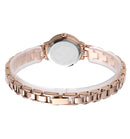 Skmei Women's Watch Stainless Steel Waterproof