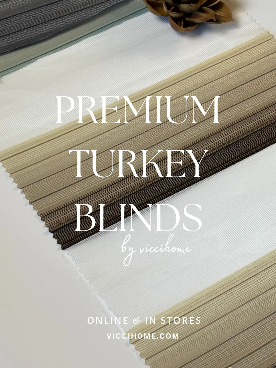 Day-night Roller Blind Curtain