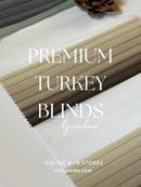 Day-night Roller Blind Curtain