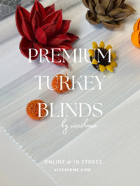 Day-night Roller Blind Curtain