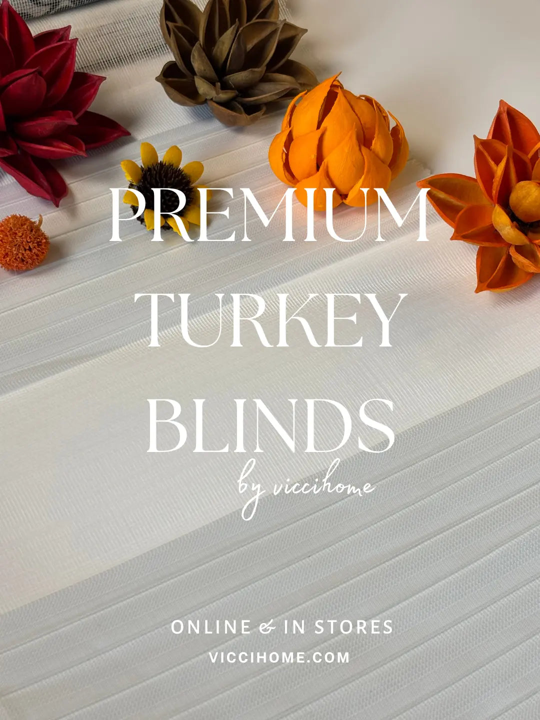 Day-night Roller Blind Curtain