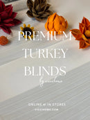 Day-night Roller Blind Curtain