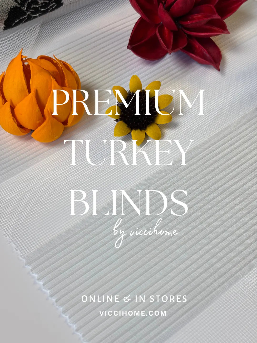 Day-night Roller Blind Curtain