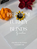 Day-night Roller Blind Curtain