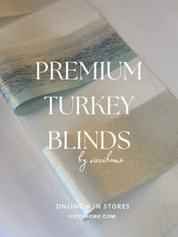 Day-night Roller Blind Curtain