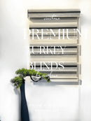 Day-night Roller Blind Curtain