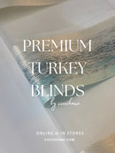 Day-night Roller Blind Curtain