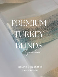 Day-night Roller Blind Curtain