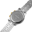 Skmei Women's Watch Stainless Steel Waterproof