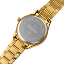 Skmei Women's Watch Stainless Steel Waterproof