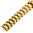 Skmei Women's Watch Stainless Steel Waterproof