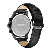 Skmei Men's Watch Stainless Steel Waterproof