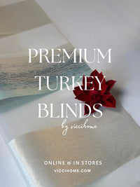 Day-night Roller Blind Curtain