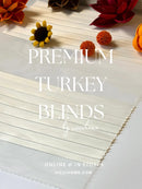 Day-night Roller Blind Curtain