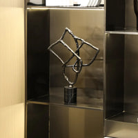 Steel Structure Ornaments