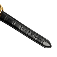 Skmei Unisex Watch Leather Waterproof