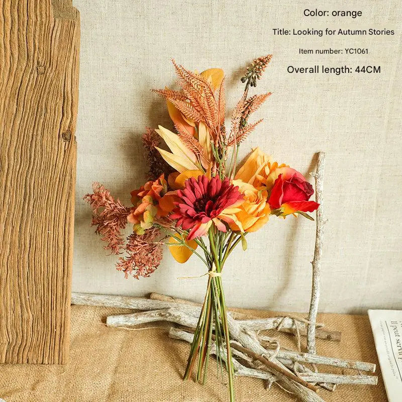 Autumn Story Bouquet