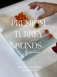 Day-night Roller Blind Curtain