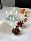 Day-night Roller Blind Curtain