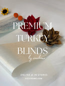 Day-night Roller Blind Curtain