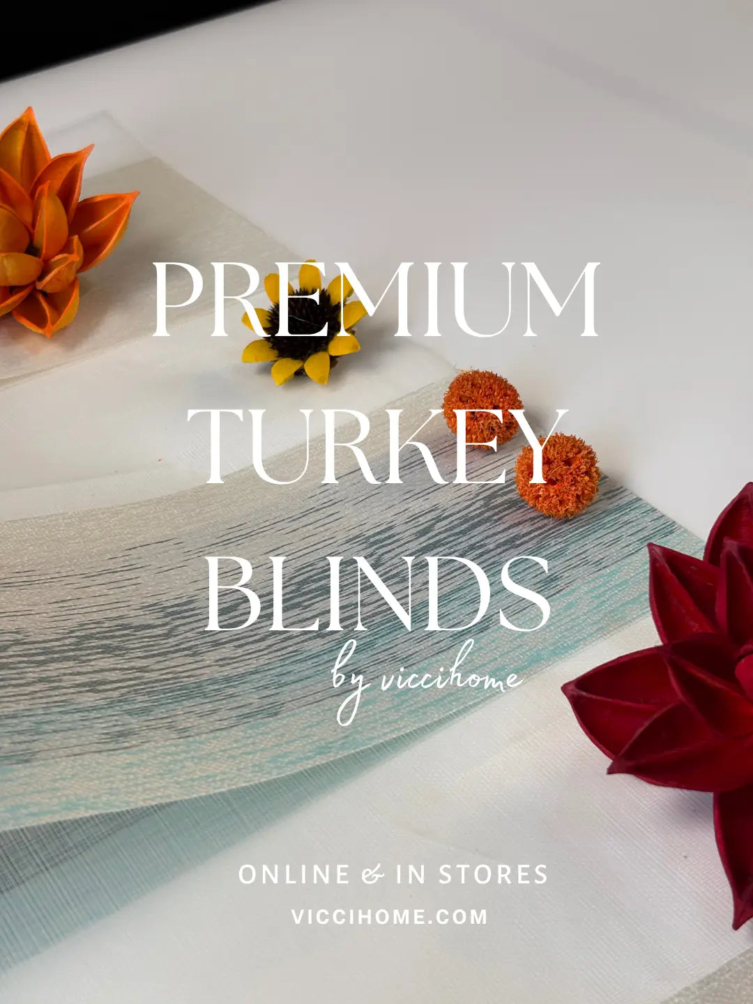 Day-night Roller Blind Curtain