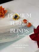 Day-night Roller Blind Curtain