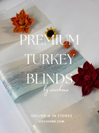 Day-night Roller Blind Curtain