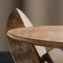 Balanced Force Wood