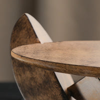 Balanced Force Wood