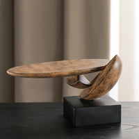 Balanced Force Wood