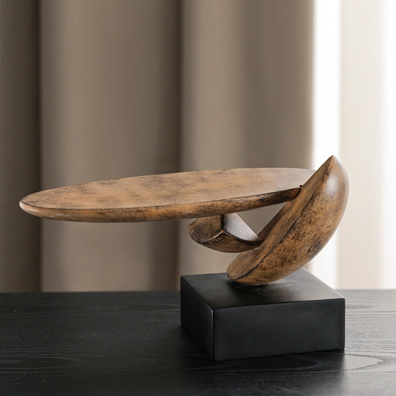 Balanced Force Wood