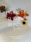 Day-night Roller Blind Curtain