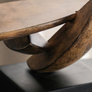 Balanced Force Wood