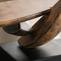 Balanced Force Wood
