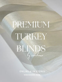 Day-night Roller Blind Curtain