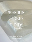 Day-night Roller Blind Curtain