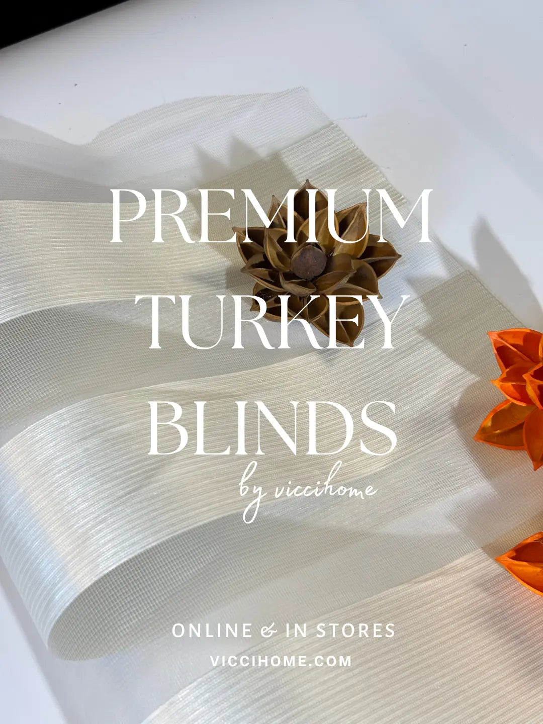 Day-night Roller Blind Curtain