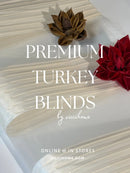 Day-night Roller Blind Curtain