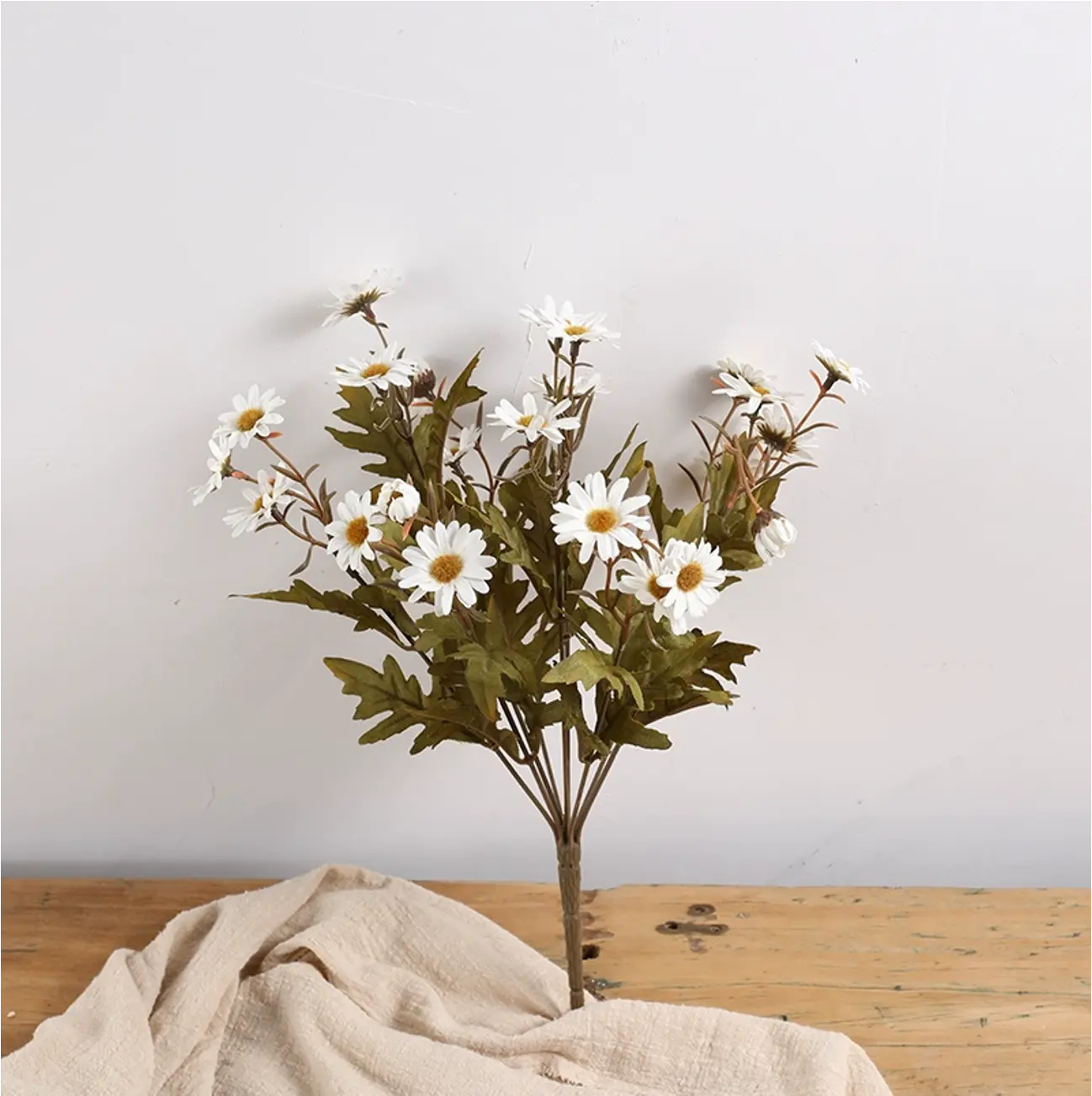 Pastoral Chrysanthemum Artificial Flower 39CM